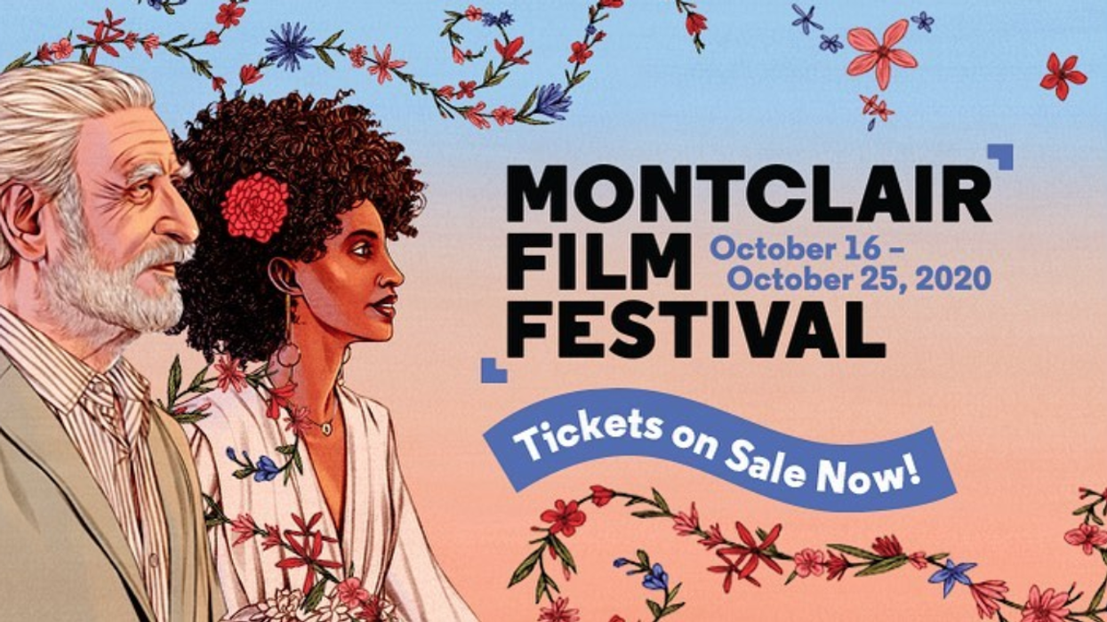 EXCLUSIVE: Inside The Montclair Film Festival 2020