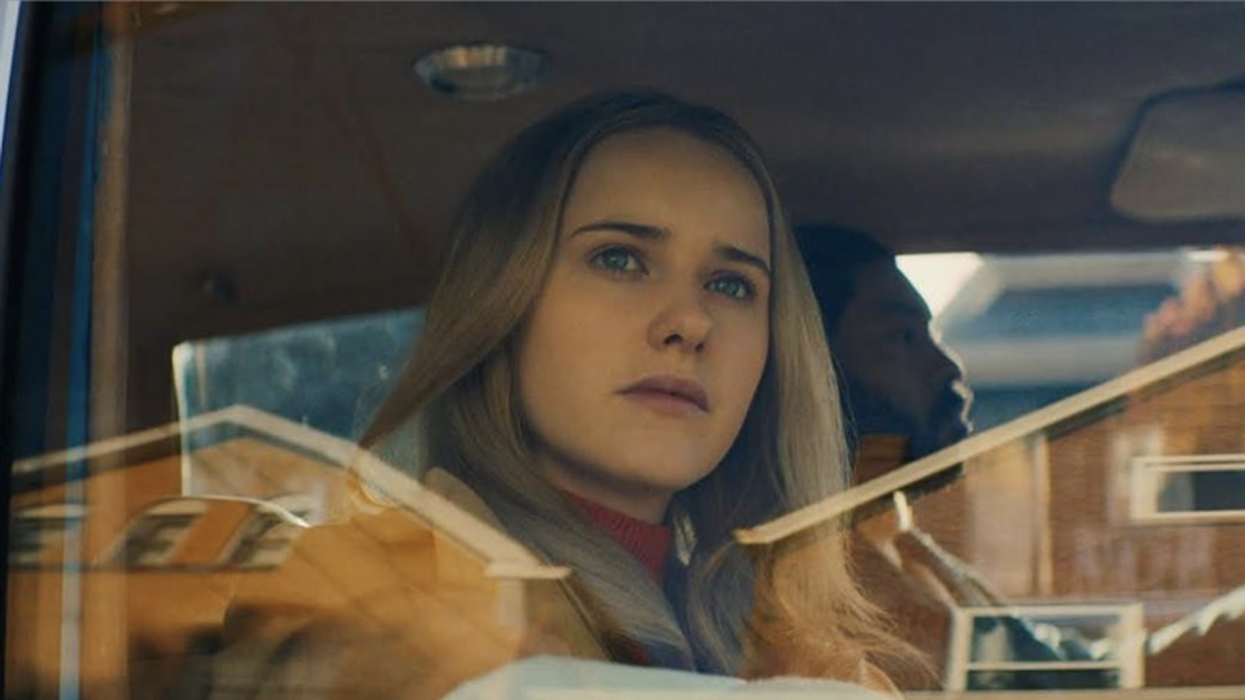 'I’m Your Woman’ Starring Rachel Brosnahan Releases Trailer