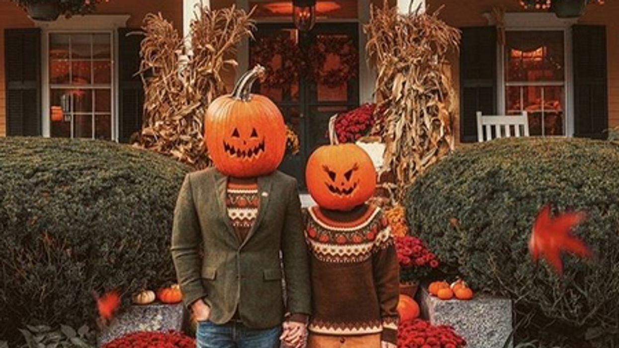 Our Halloween Movie Pick Of the Day