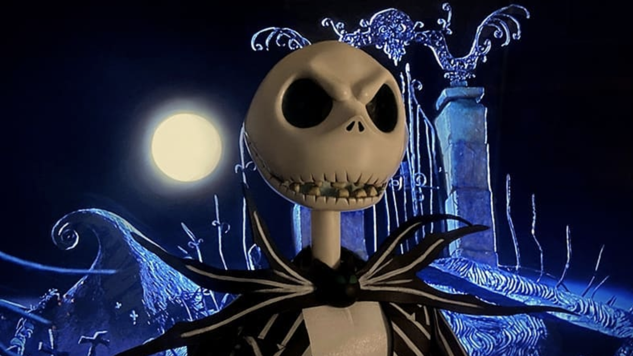 Our October 20th Halloween Movie Pick Of The Day