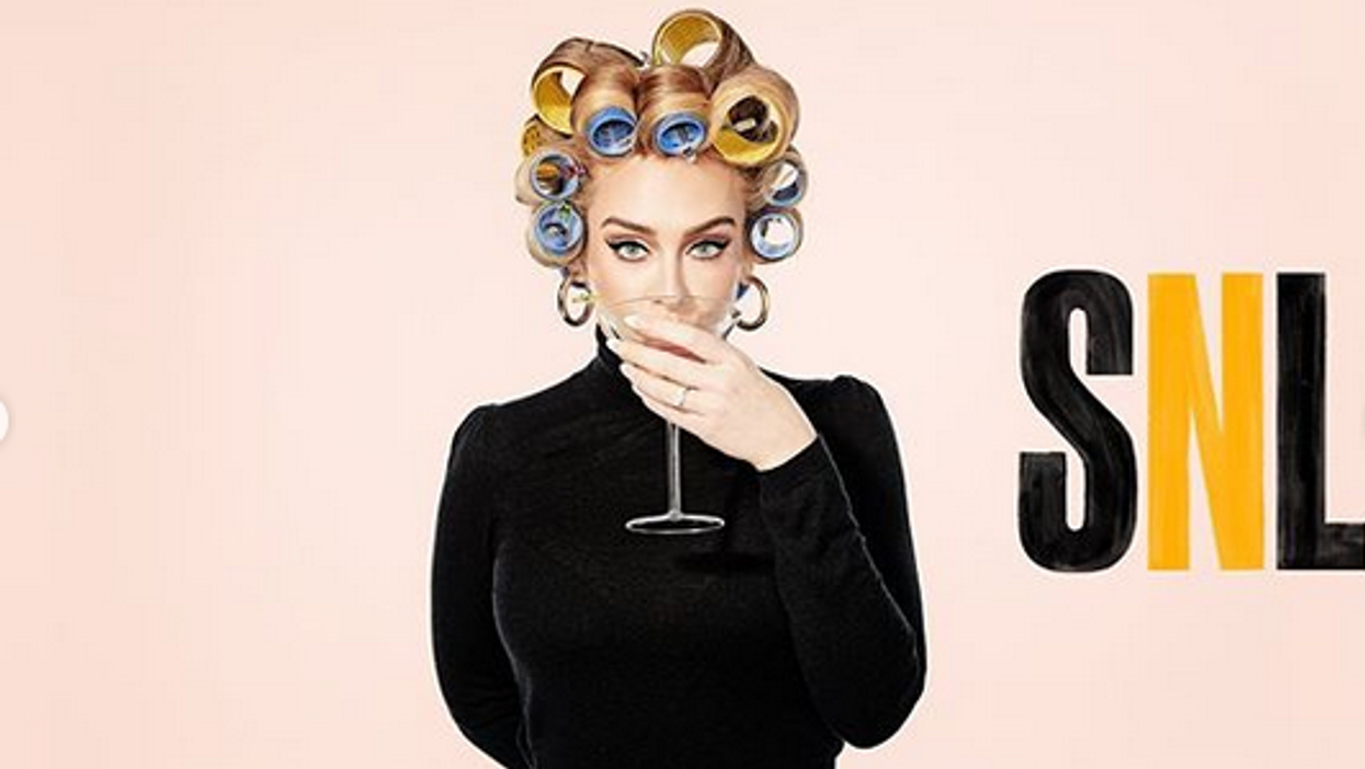 SNL Recap: Adele Makes Iconic Return As Host and H.E.R. Performs