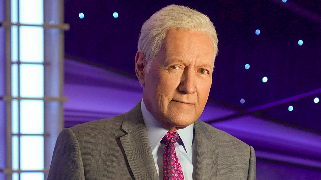 Celebrities React To The News Of Alex Trebek's Passing