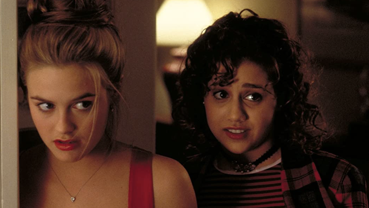 Brittany Murphy Would Have Been 43 Today
