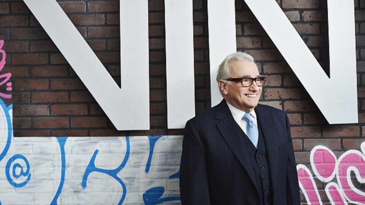Today Is Martin Scorsese’s Birthday. Here’s A Look Back At His Career