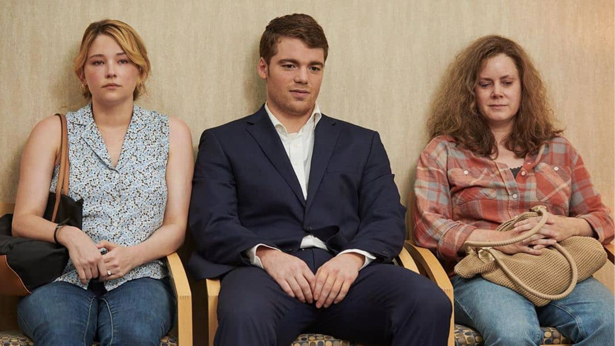 What To Watch Tonight, November 24th