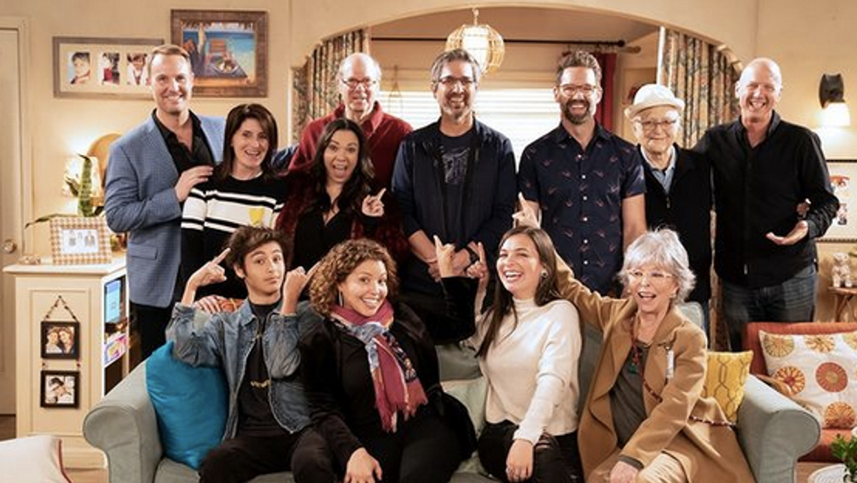 'One Day At a Time' Is Officially Cancelled Again