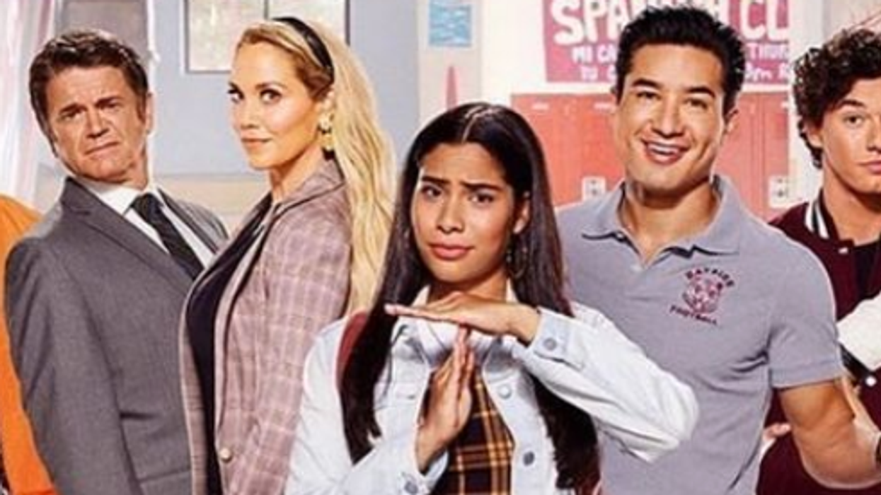 What To Watch Tonight, November 25th