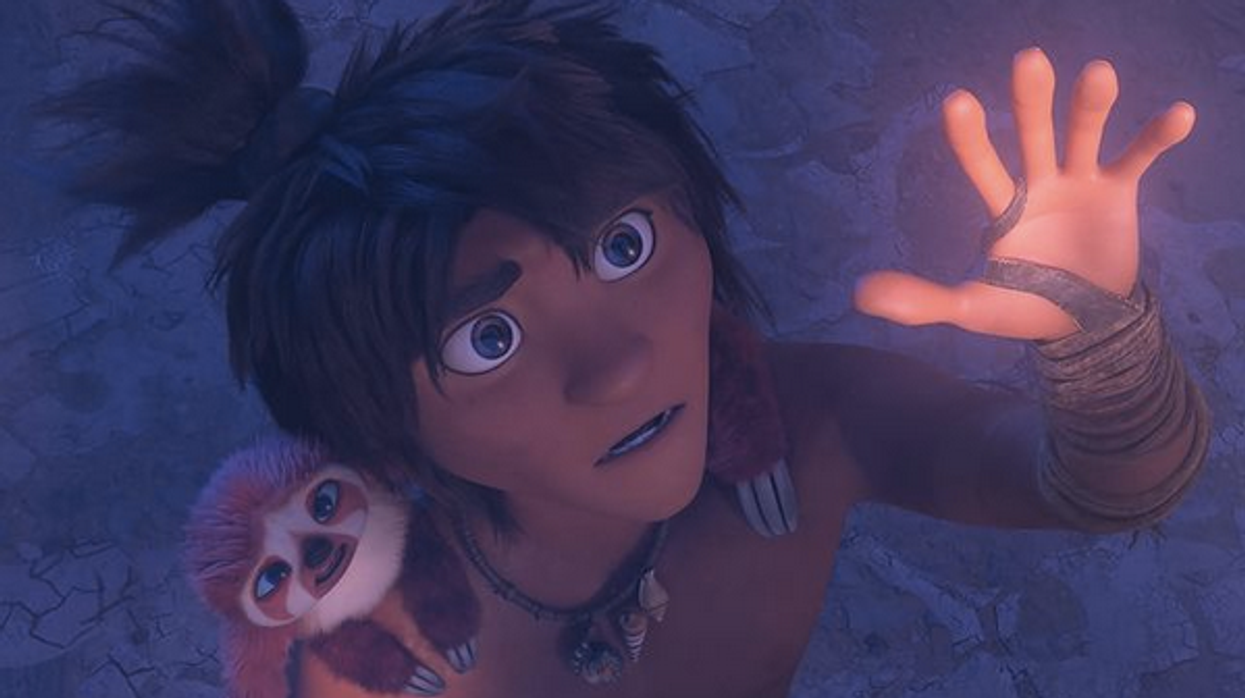 Thanksgiving Weekend Box Office Recap: Did People Go To The Movies?