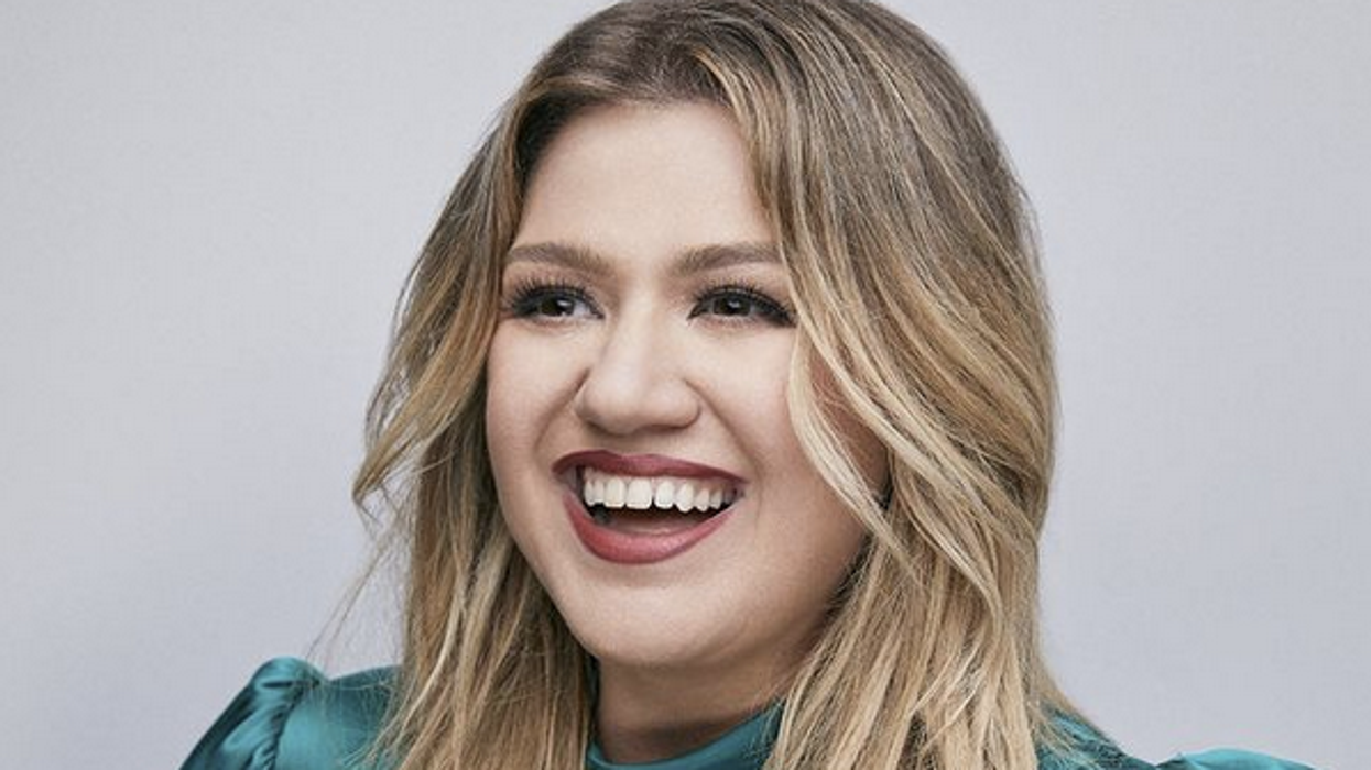 Kelly Clarkson Receives Full Custody Of Her Kids