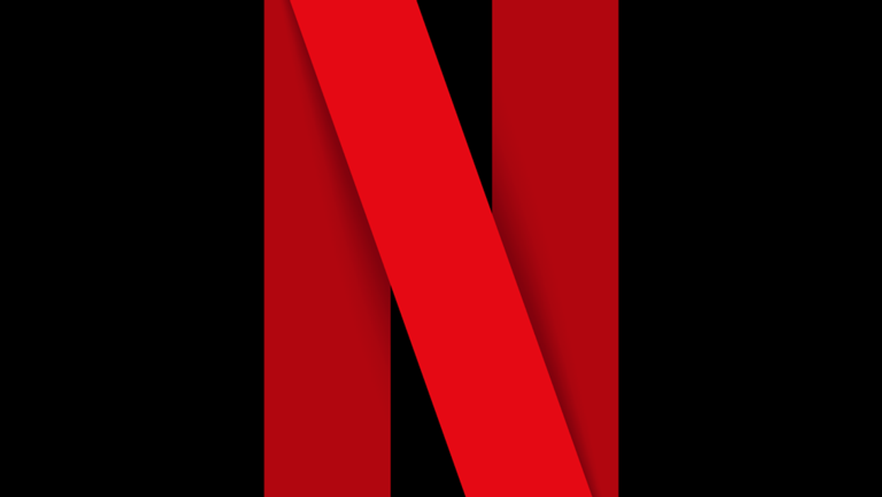 What's Coming To Netflix December 2020