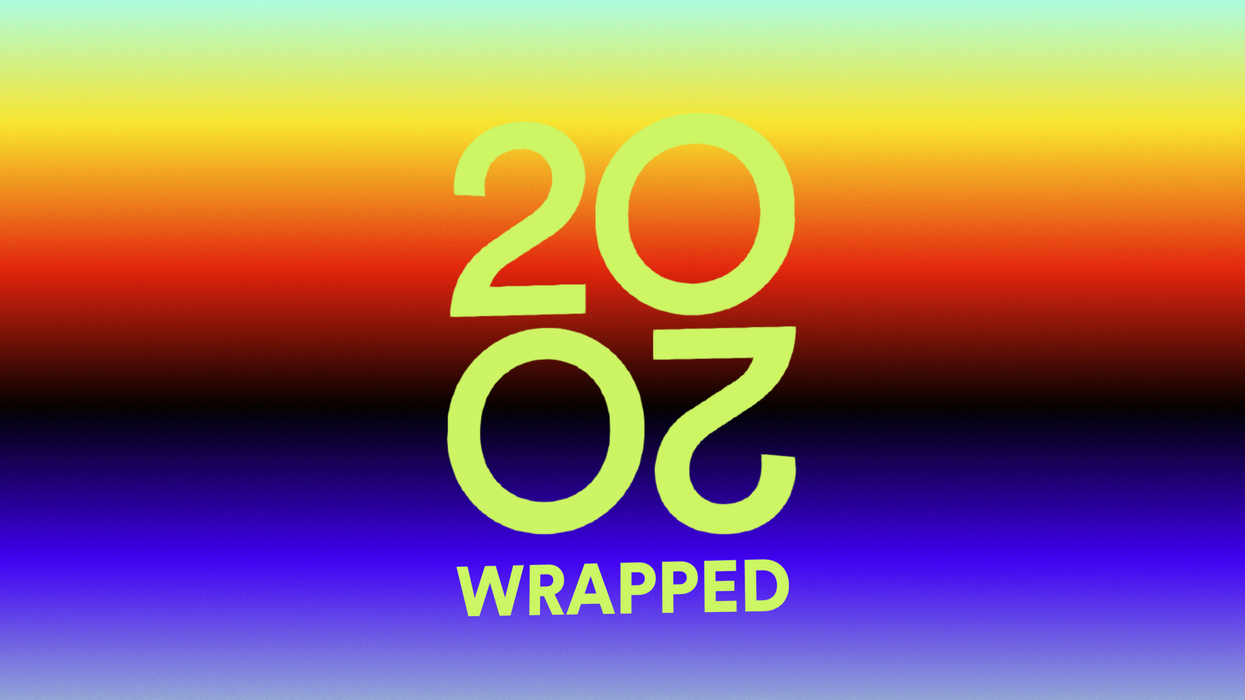 Spotify Wrapped 2020: Most Popular Songs, Artists, And More