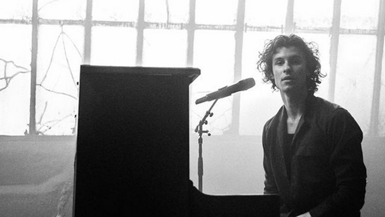 Shawn Mendes' New Album 'Wonder' Is A Love Letter To Camila Cabello