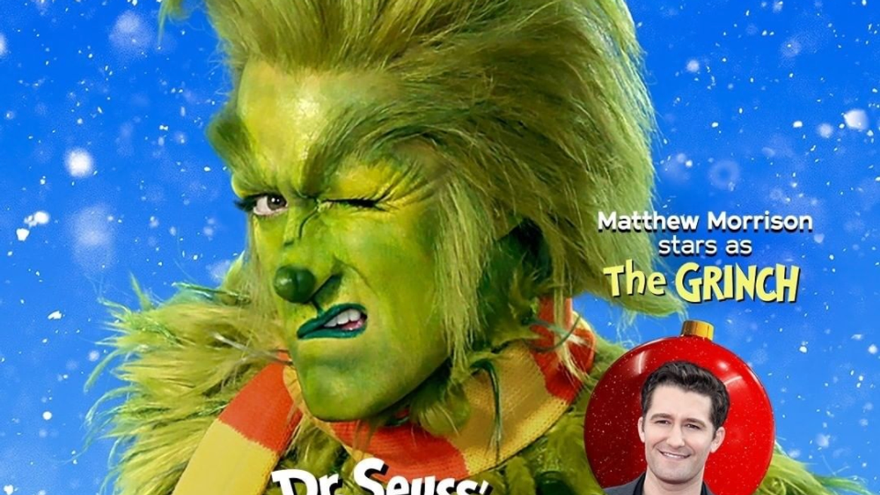 What To Watch Tonight, December 9th