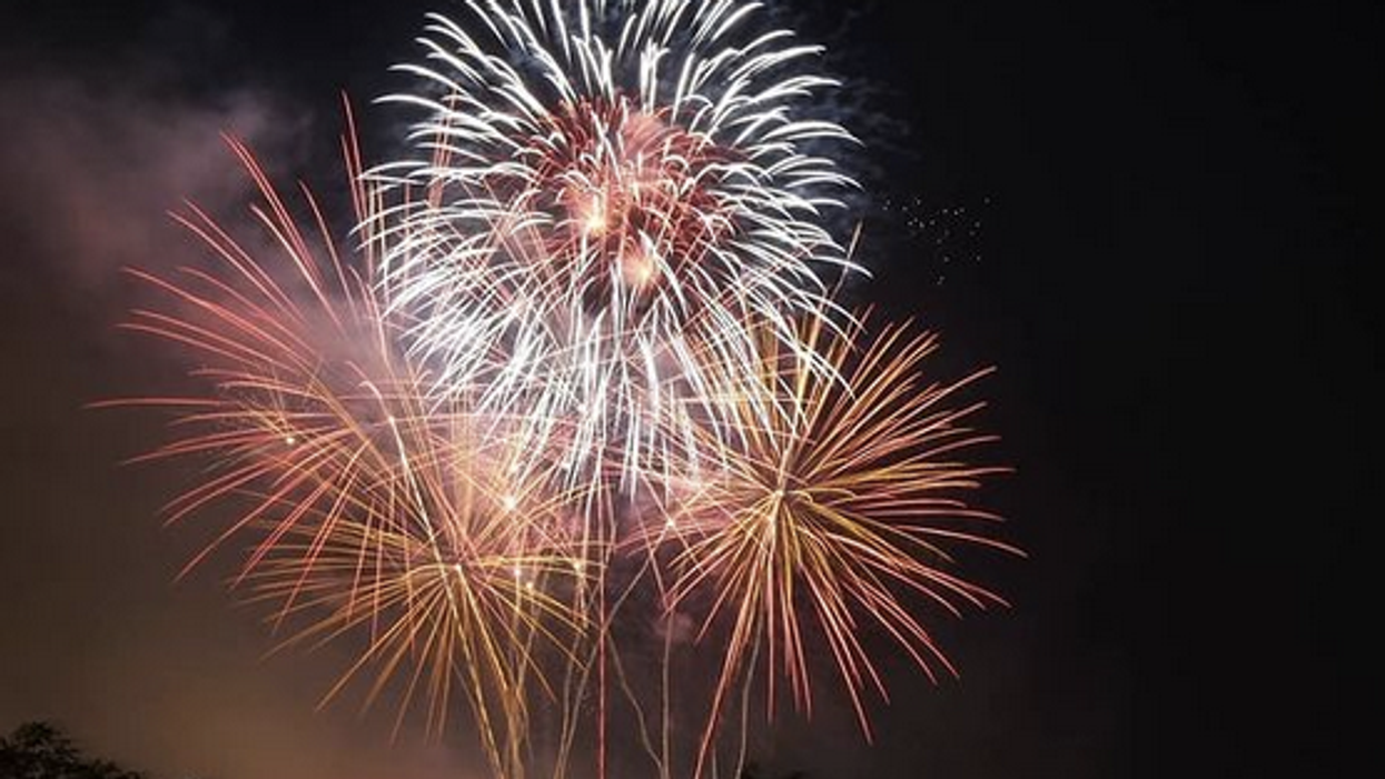 Inside YouTube's Global New Year's Eve Worldwide Celebration