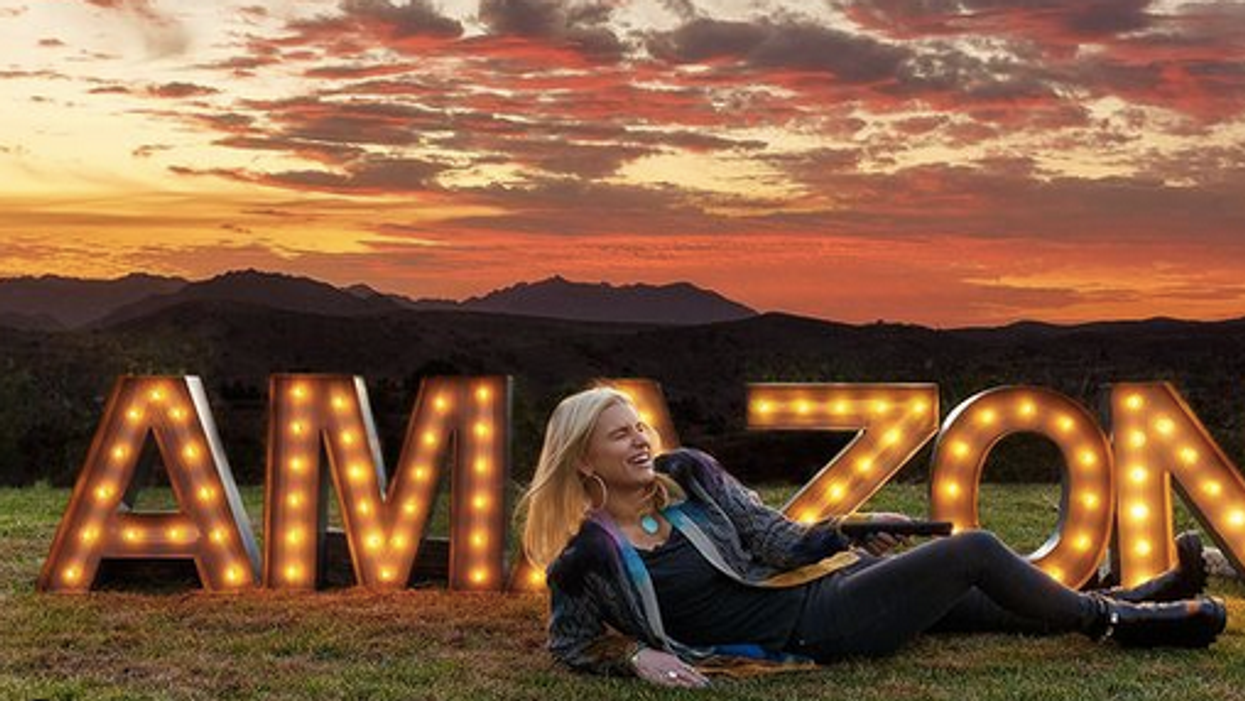 Jessica Simpson Is Heading Back To TV With New Docuseries