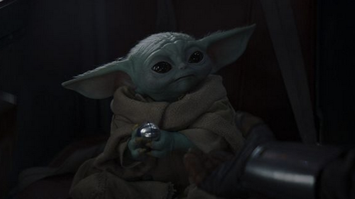 Disney Announces Several New Star Wars Series And Movies