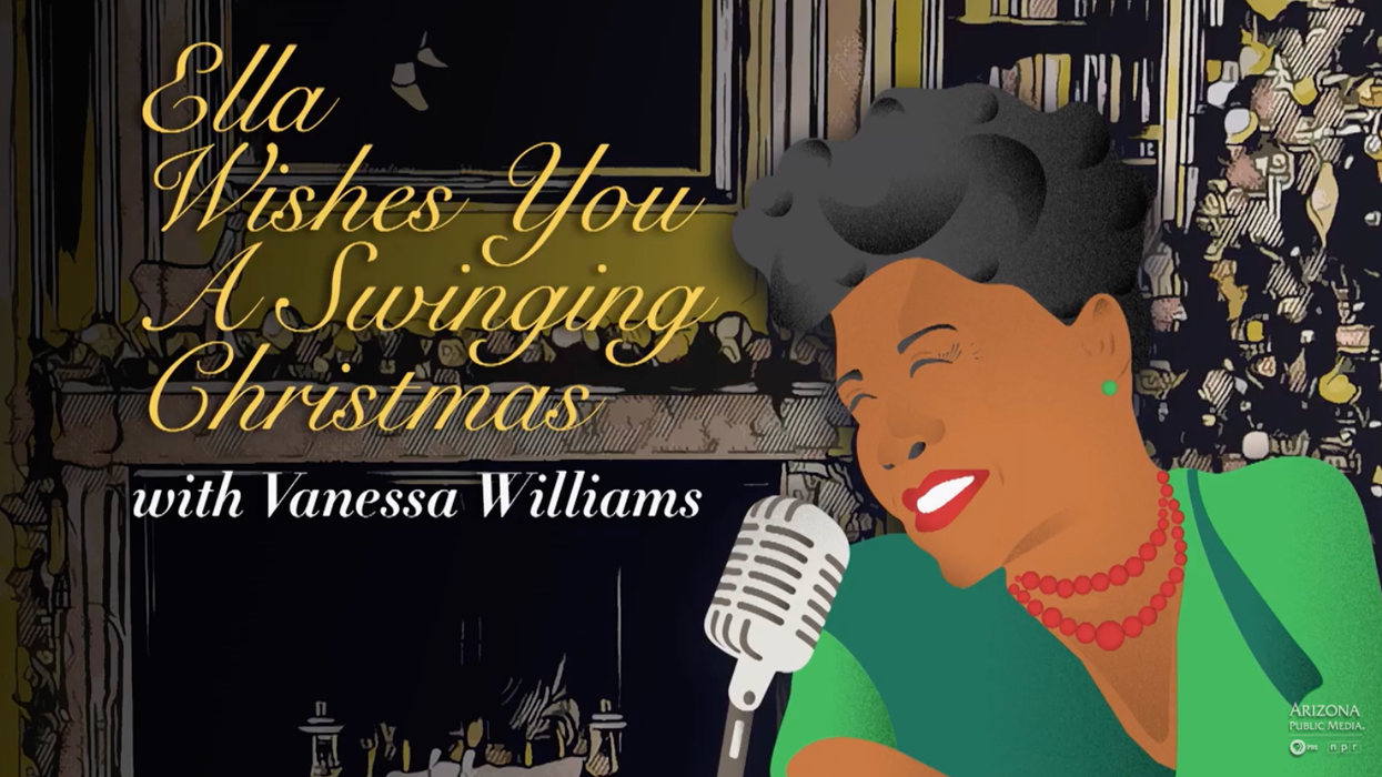 What To Watch Tonight, December 15th