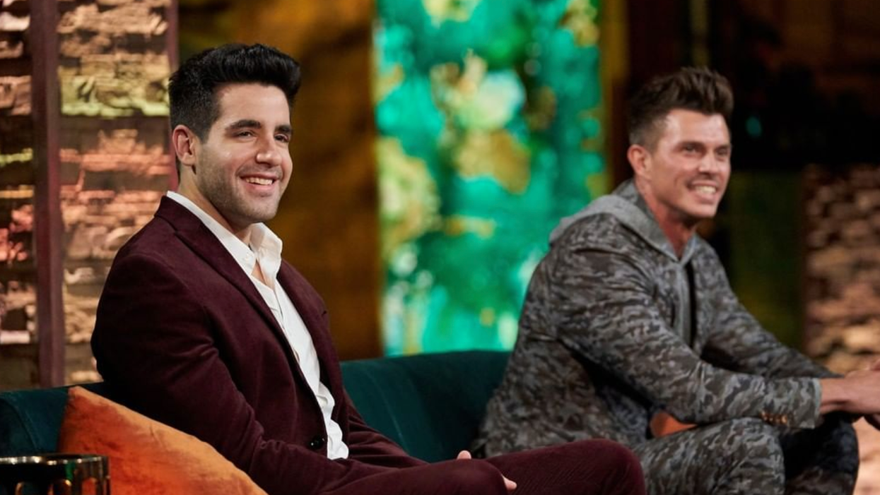 Recap: ‘The Bachelorette’ Men Tell All