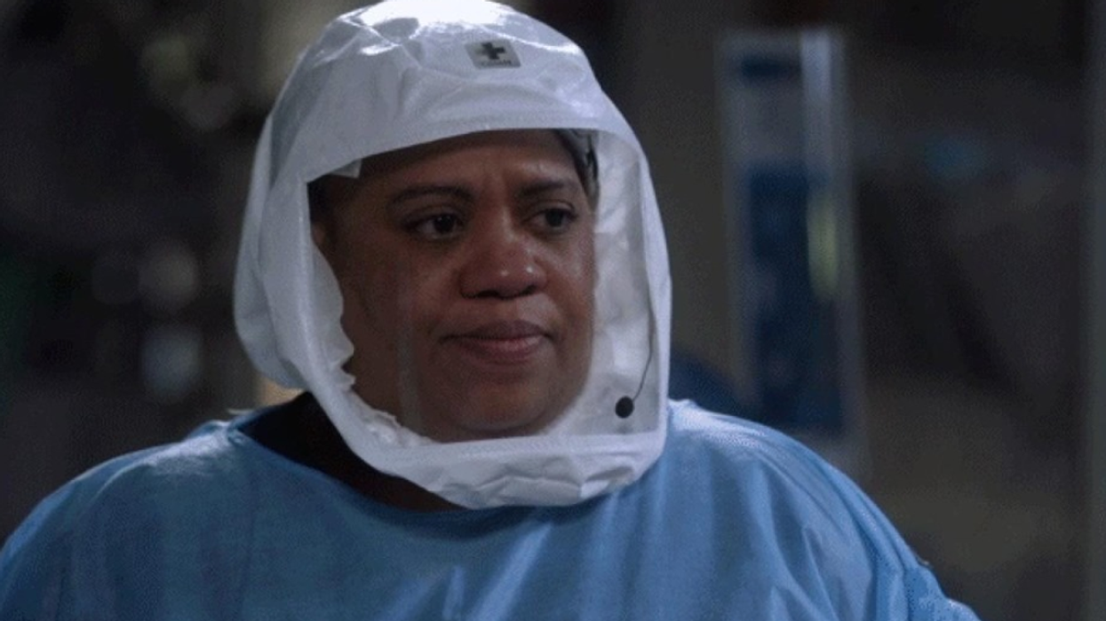 SPOILERS: 'Grey's Anatomy' Winter Finale Recap