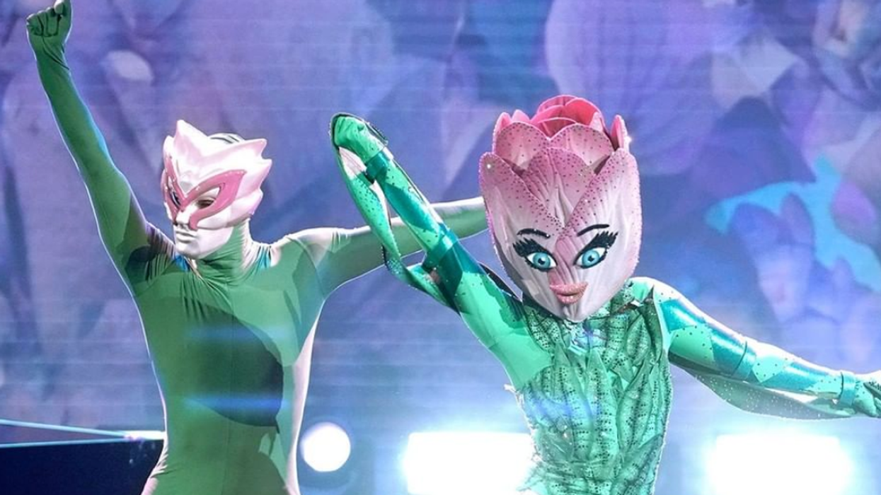 RECAP: 'The Masked Dancer' Premieres On FOX
