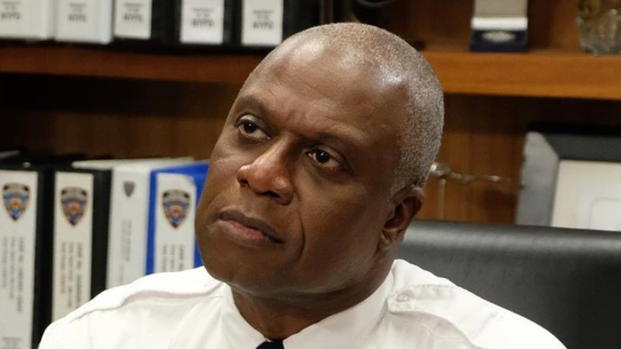 'Brooklyn 99' to End After 8 Seasons