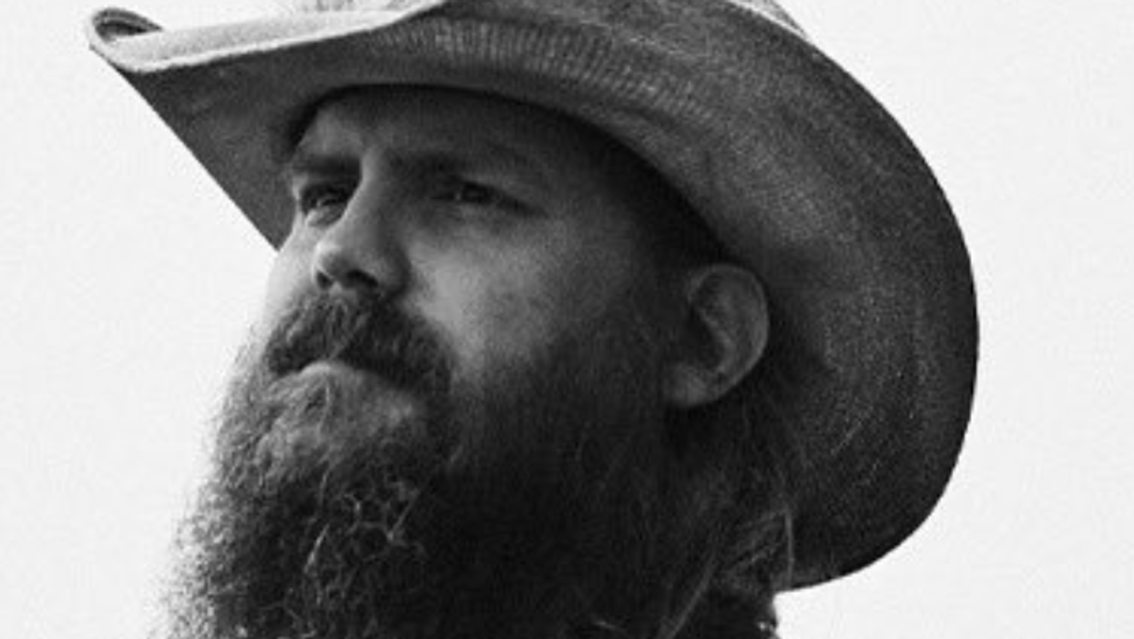 ACM Awards: See Who's Nominated