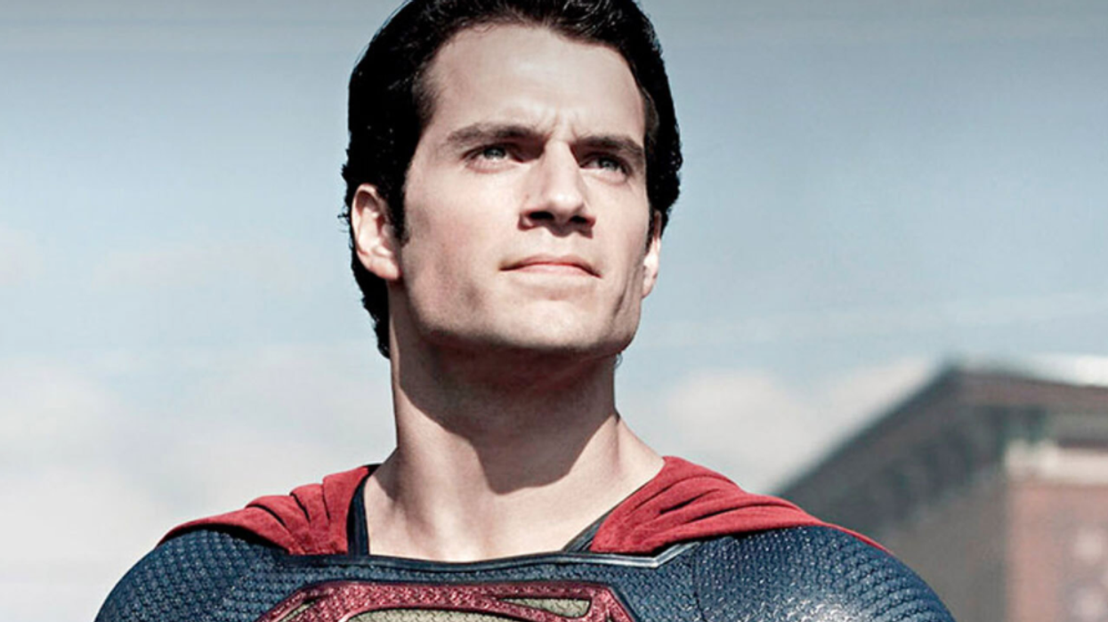 JJ Abrams, Ta-Nehisi Coates Reportedly Developing a Superman Reboot