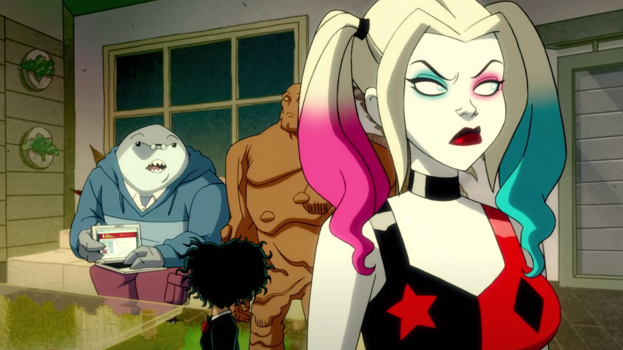 Your Tastebreakers for this Week!