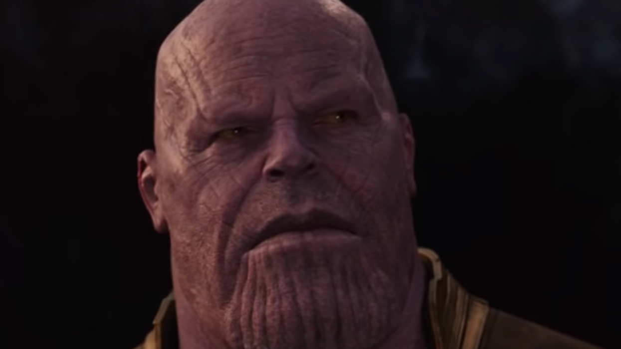 Every Movie in the MCU, Ranked From Worst to First