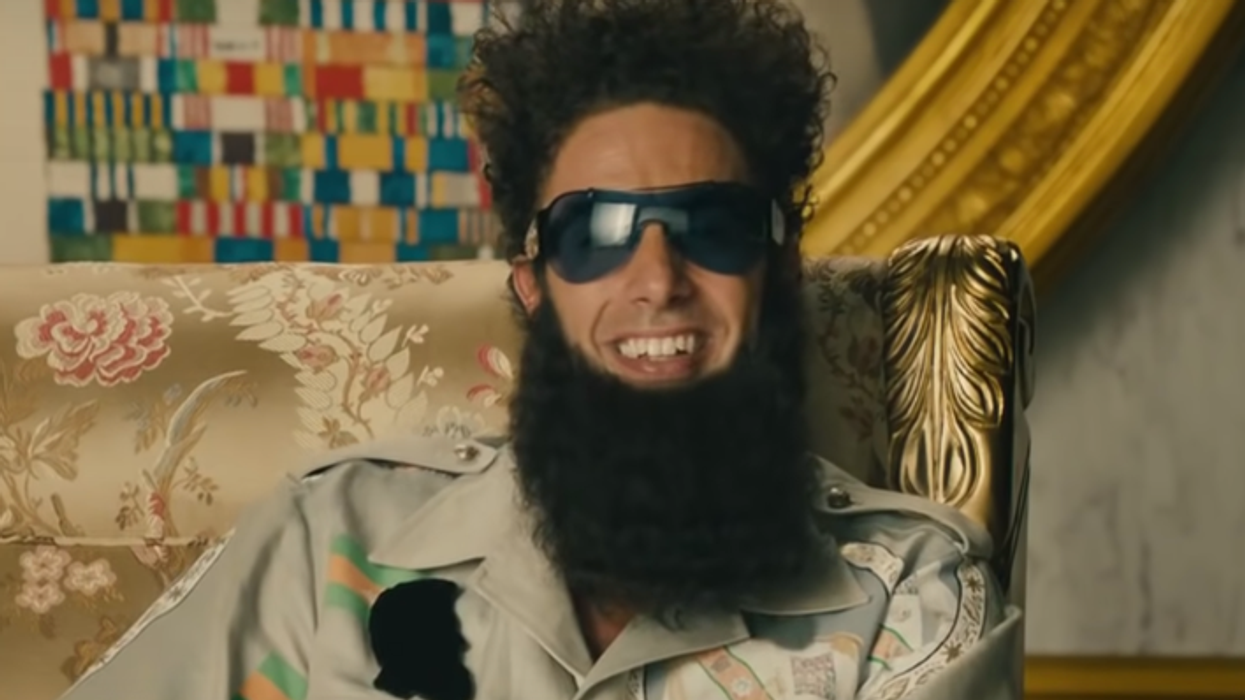 Your Tastebreakers for March 8th