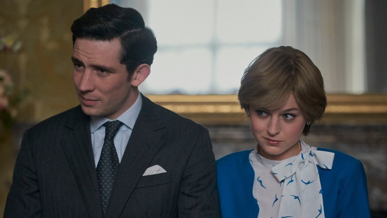 Highlights And Winners From The Critics Choice Awards