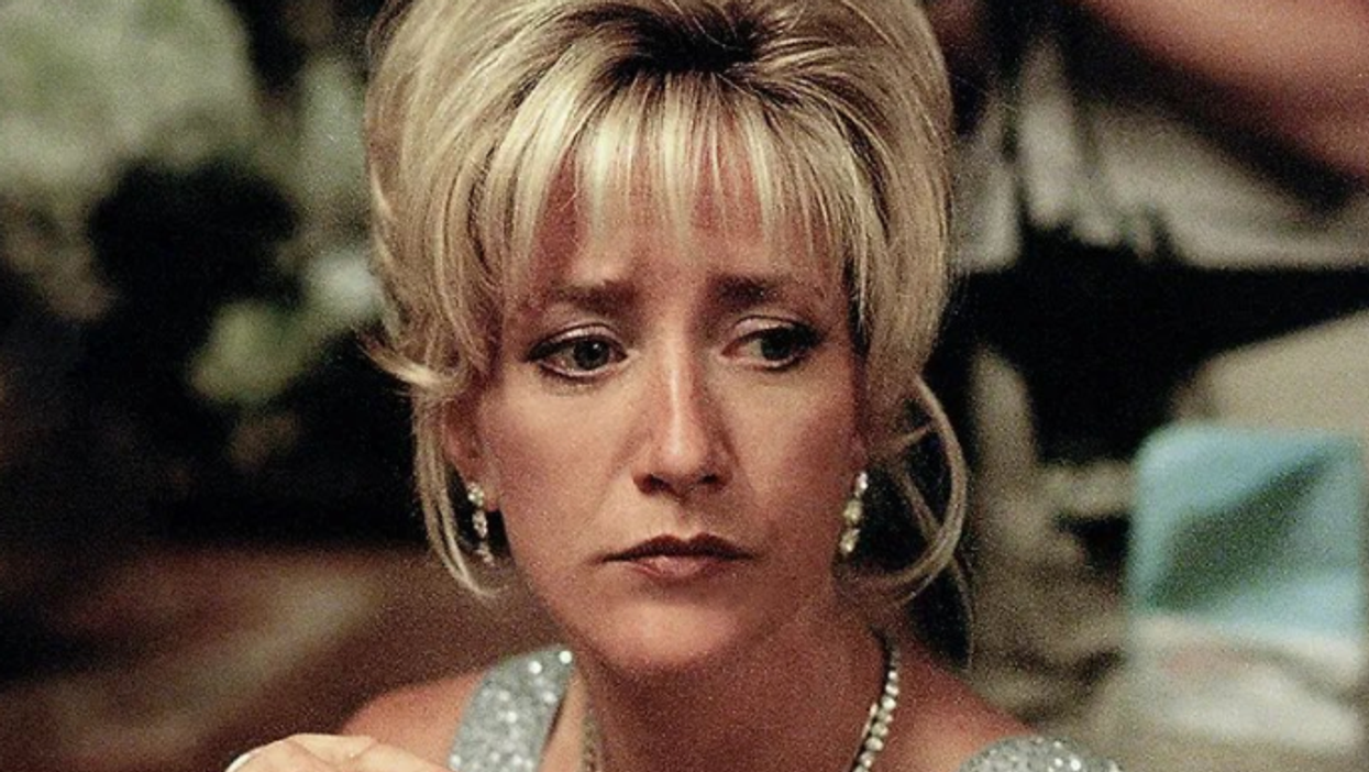 'Impeachment: American Crime Story' Casts Edie Falco as Hillary Clinton