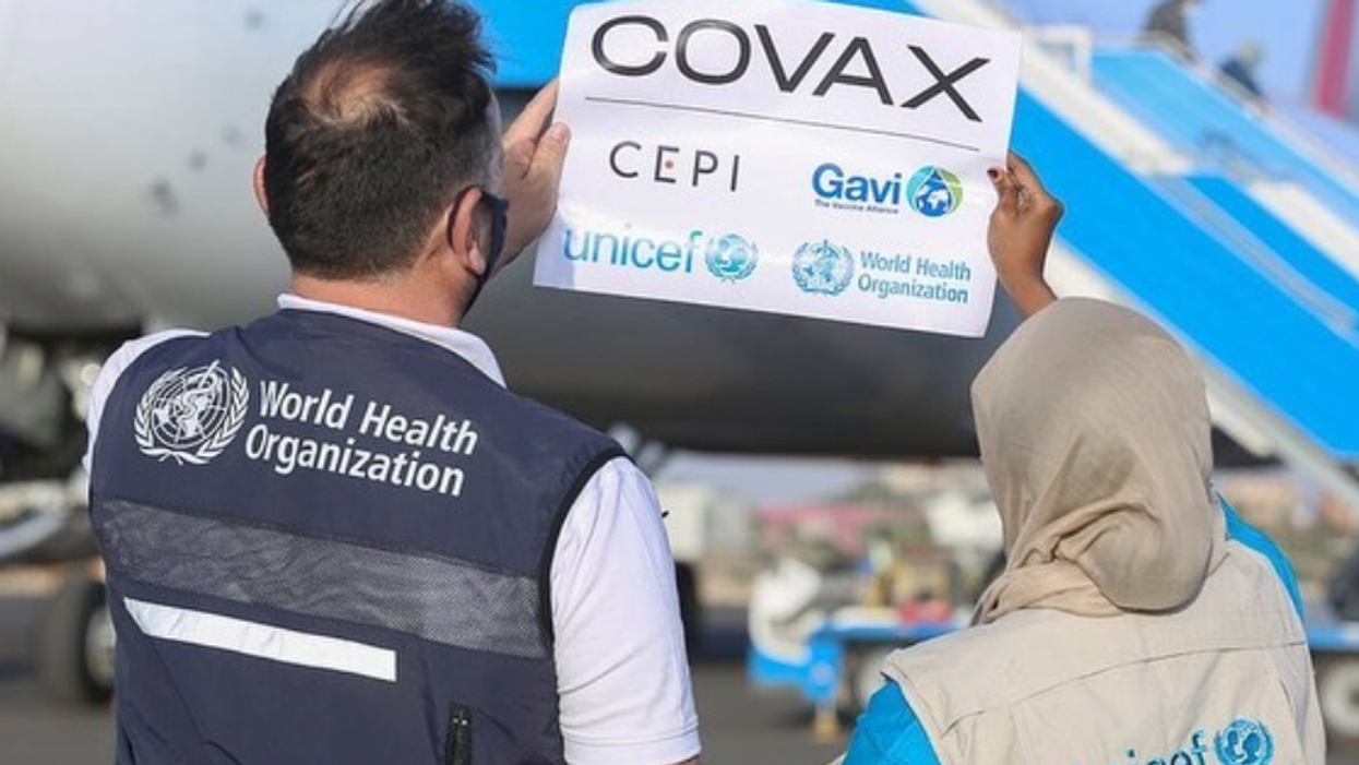 COVID-19: One Year Ago, The World Stopped Moving