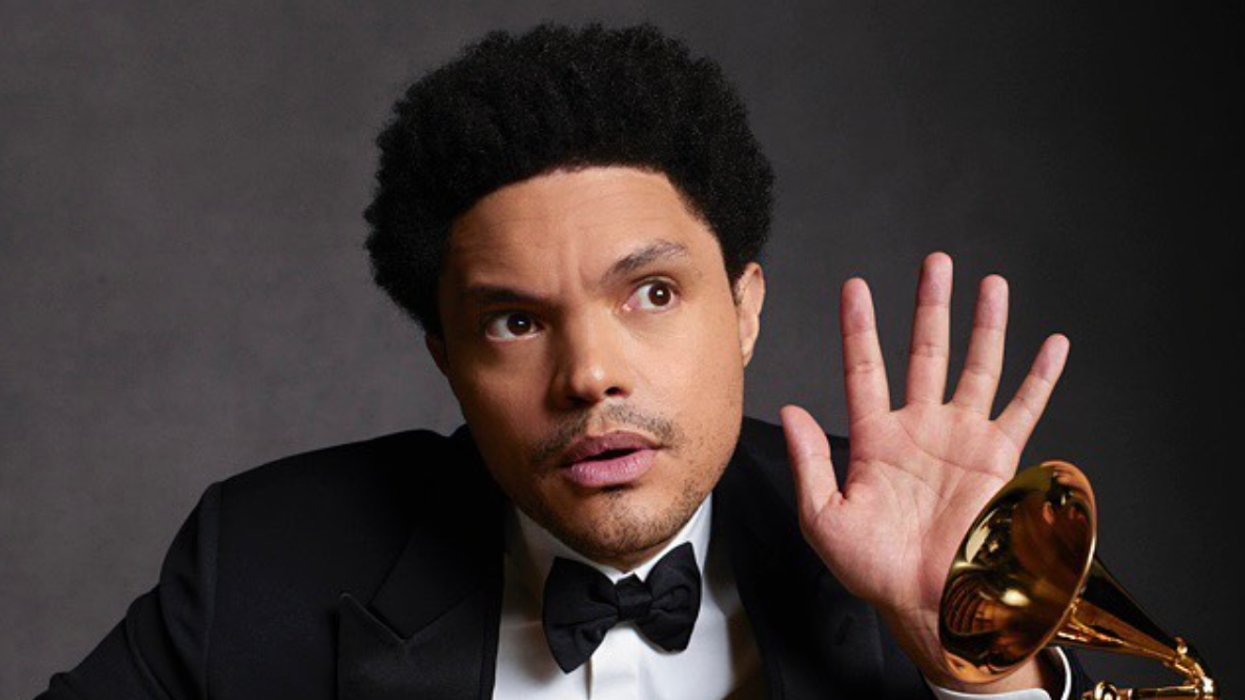 GRAMMYs: Live Updates, Big Moments, & List Of Winners