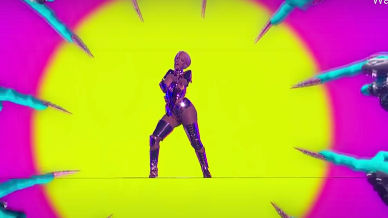 Full Highlights From The Grammy Performances