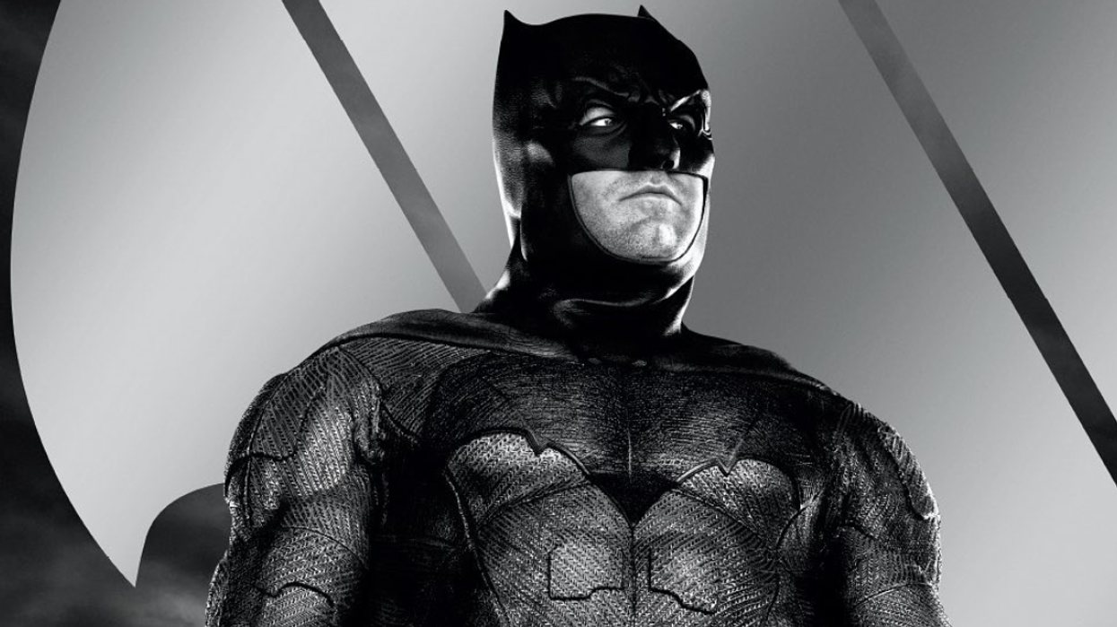 Zack Snyder's Justice League Is Finally Here