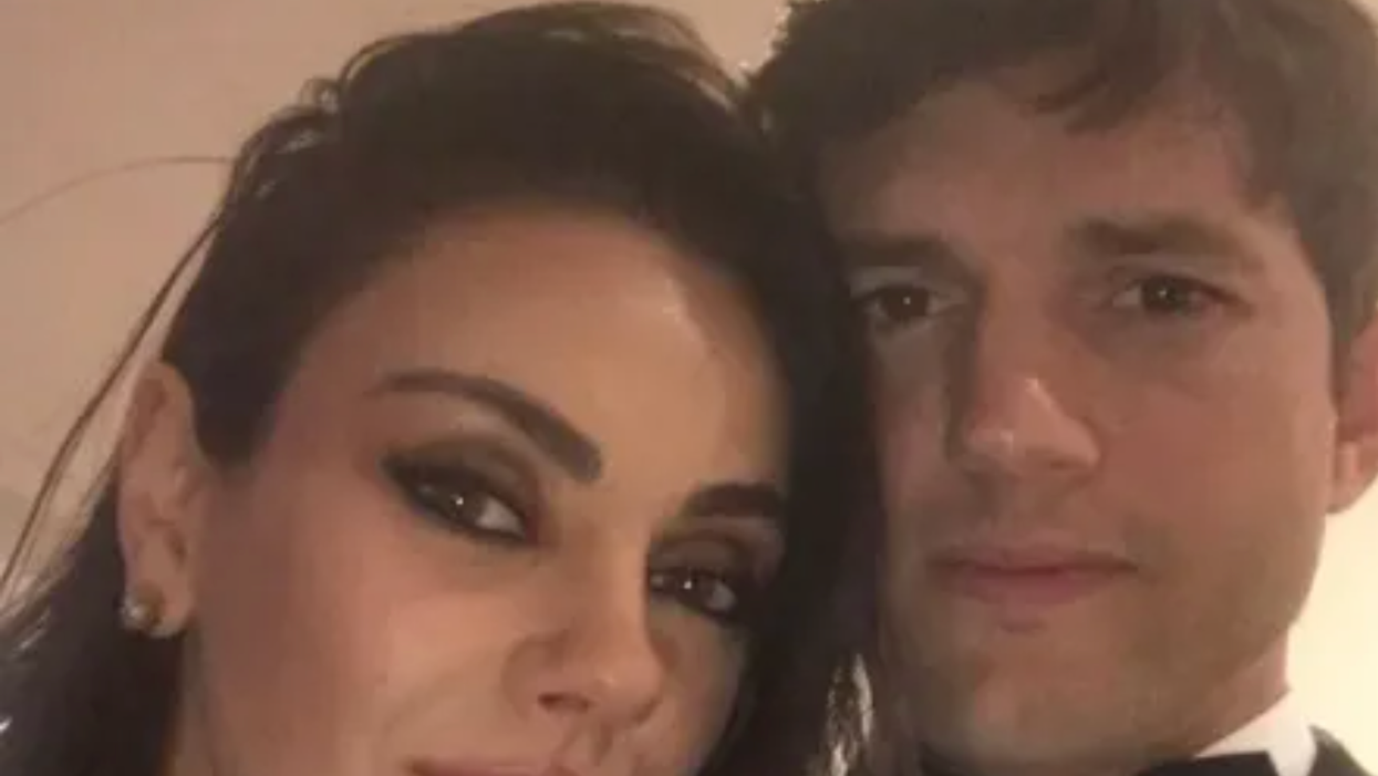 Celebrities Who Love College Basketball