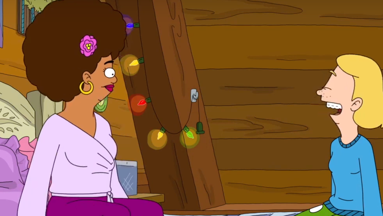 Your Tastebreakers for This Week