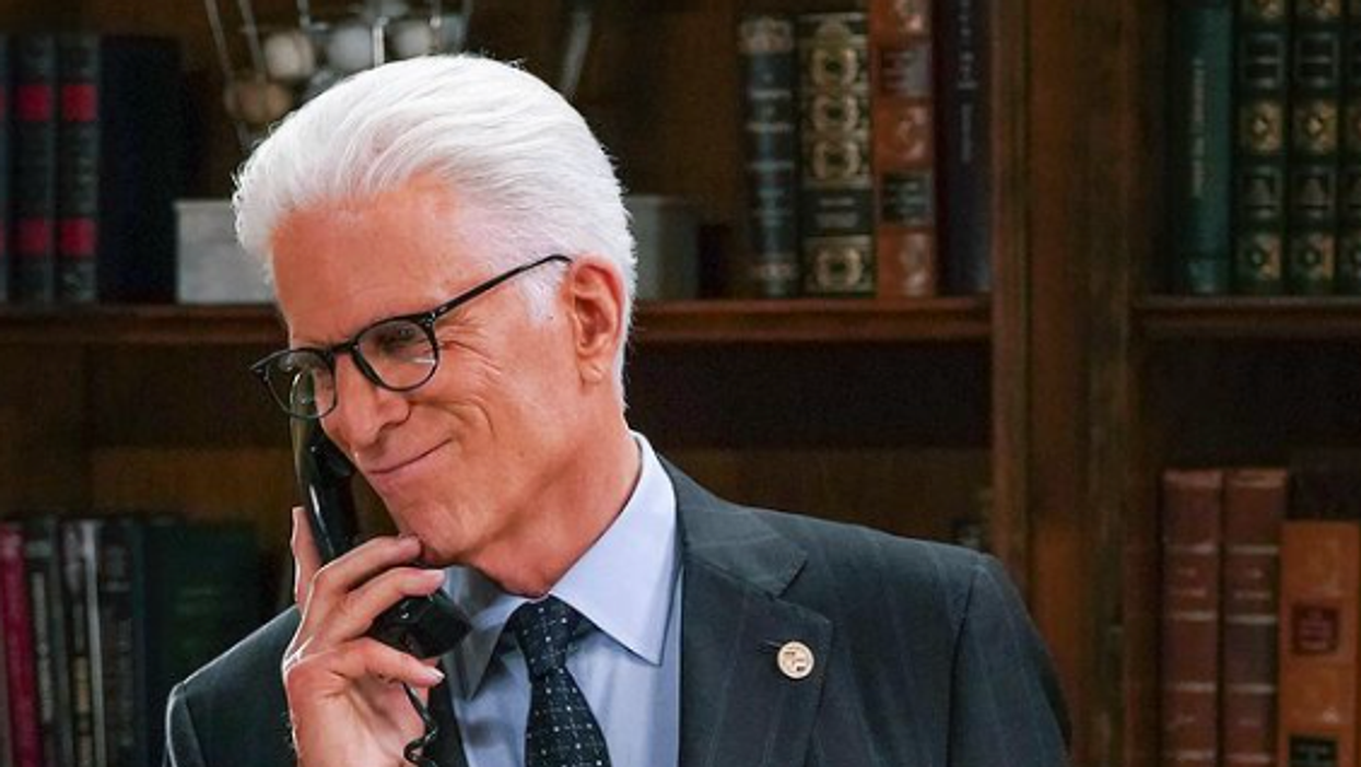 NBC Renews 'Mr. Mayor' For Season 2