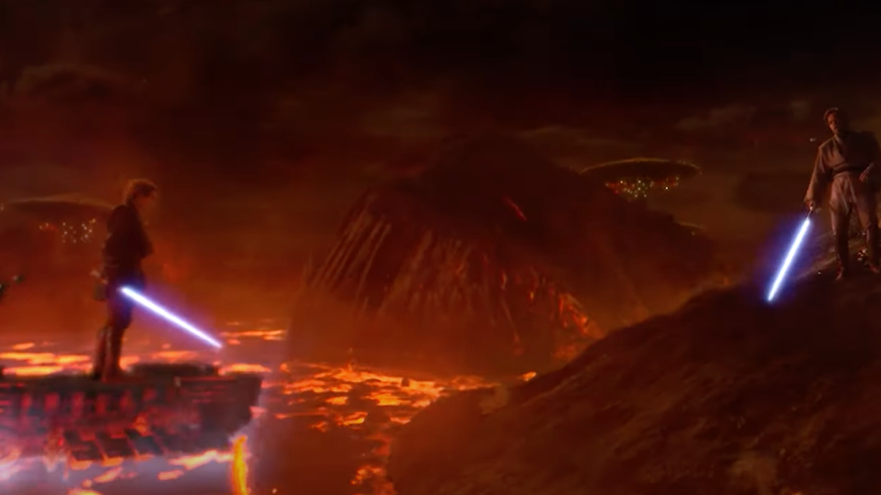 The Cast of 'Obi-Wan Kenobi' Has Been Revealed, Production to Begin in April