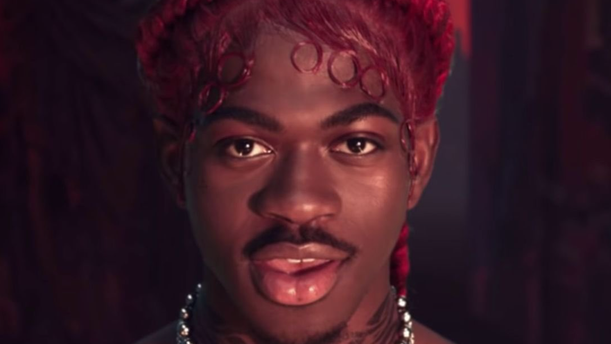 Explaining the Lil Nas X Controversy