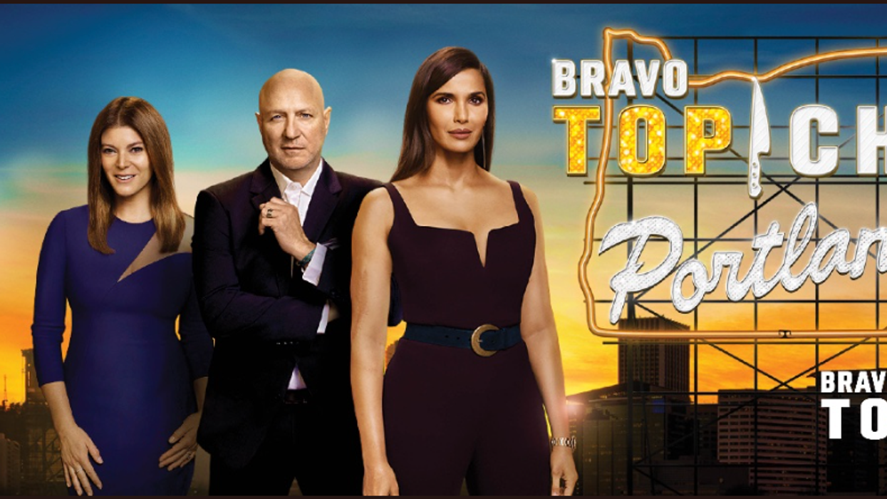 "Top Chef" Season 18 New Chefs!