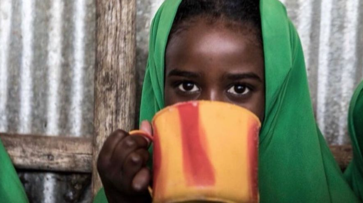 The Weeknd Donates $1 Million to Ethiopians in Conflict Zones