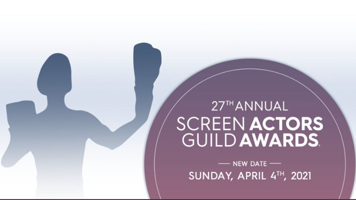 SAG Award Winners 2021: Full List