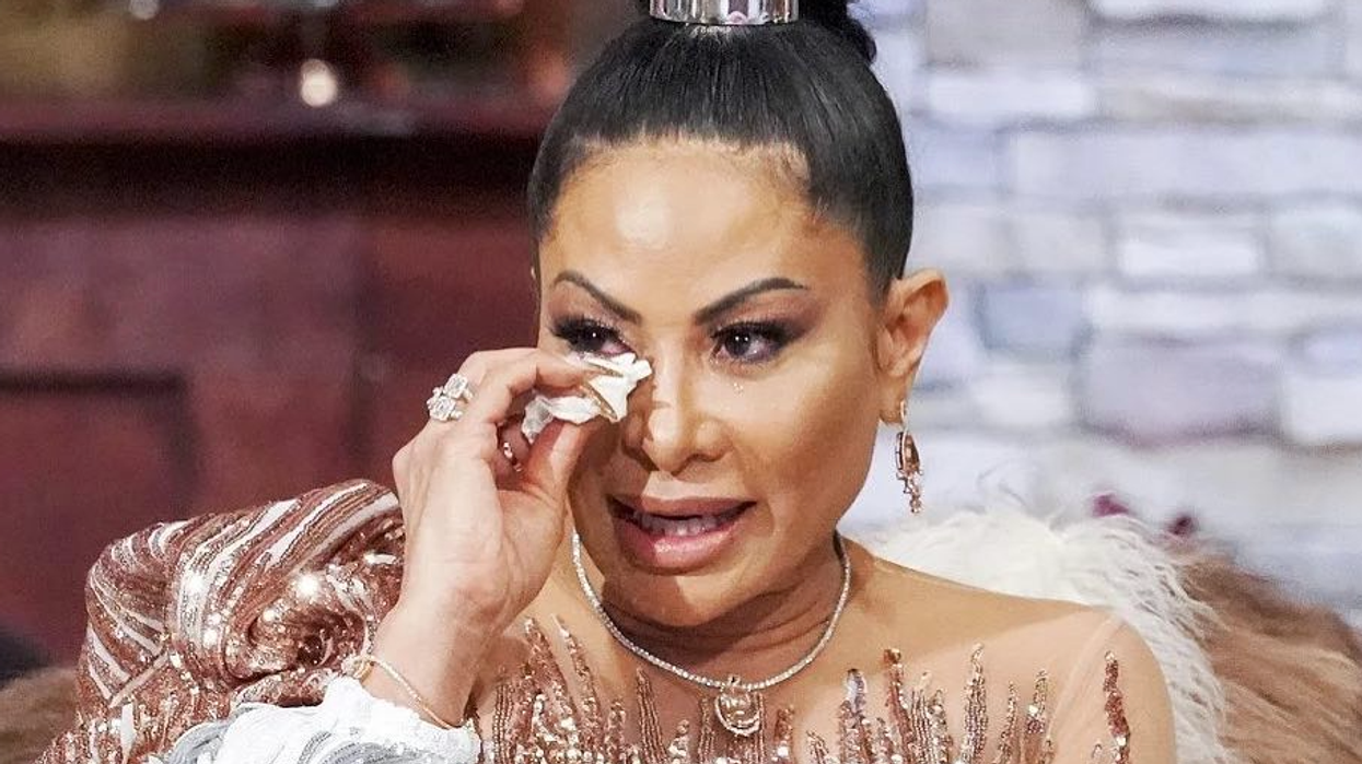 Andy Cohen Breaks Silence On Jen Shah's Arrest