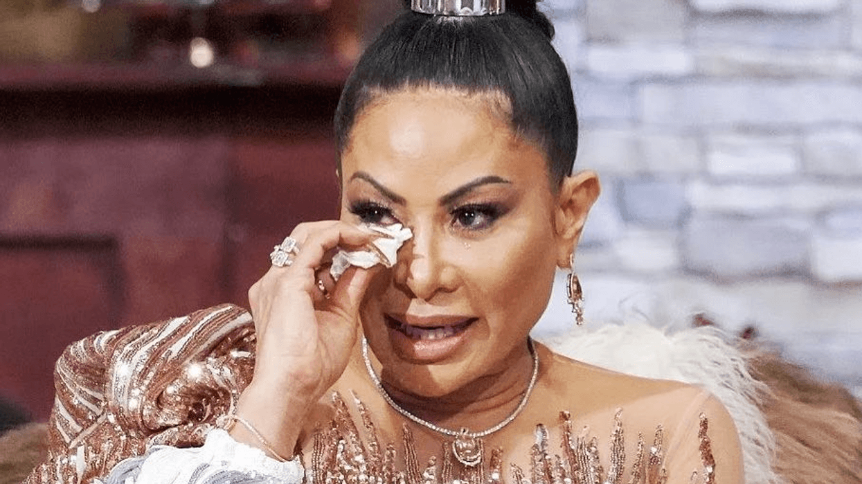 Andy Cohen Breaks Silence On Jen Shah's Arrest