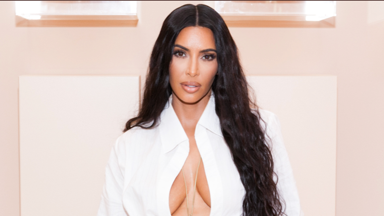 Kim Kardashian is Officially a Billionaire