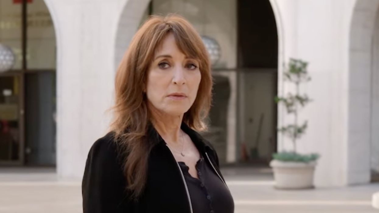 What to Watch This April 8th!