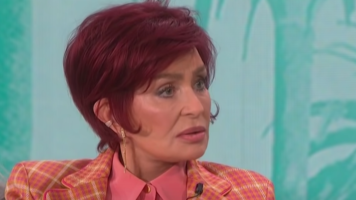 'The Talk' Returns Monday With Their First Episode Since Sharon Osborne's Departure