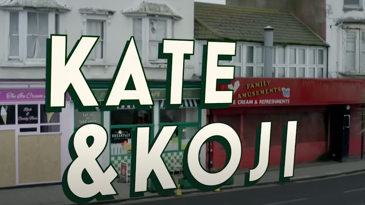 What to Watch April 13th